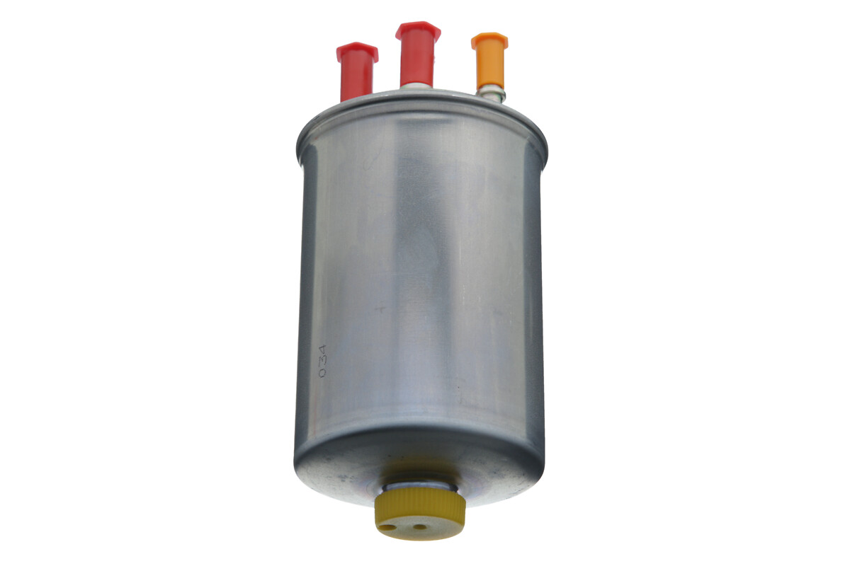 DIESEL FILTER FORD TRANSIT